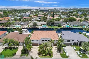 3061 NE 43rd St, Fort Lauderdale, FL 33308 - Photo 1