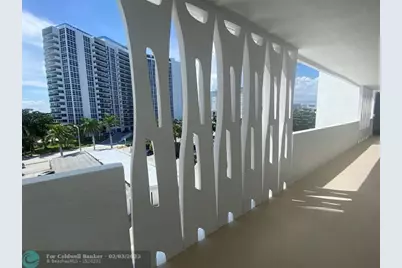 2840 N Ocean Blvd, Unit #403, Fort Lauderdale, FL 33308 - Photo 13
