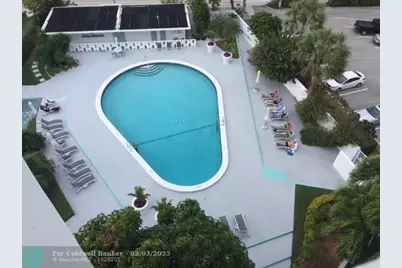 2840 N Ocean Blvd, Unit #403, Fort Lauderdale, FL 33308 - Photo 17