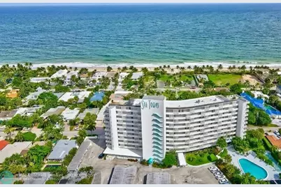 2840 N Ocean Blvd, Unit #403, Fort Lauderdale, FL 33308 - Photo 3