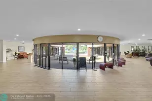 9121 Sunrise Lakes Blvd, Sunrise, FL 33322 - Photo 31