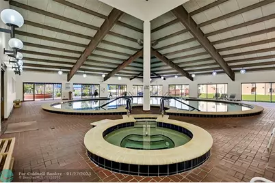 9121  Sunrise Lakes Blvd, Unit #113, Sunrise, FL 33322 - Photo 23