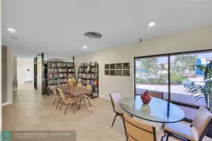 9121 Sunrise Lakes Blvd, Sunrise, FL 33322 - Photo 29