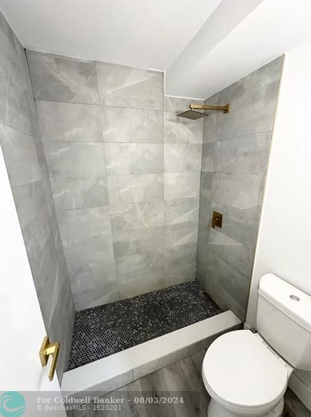 5525 41st St, Hollywood FL  33023-6800 exterior