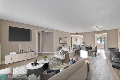 1601  Abaco Dr, Unit #J3, Coconut Creek, FL 33066 - Photo 1