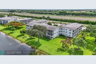 486  Fanshaw L, Unit #486, Boca Raton, FL 33434 - Photo 35