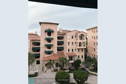 13641  Deering Bay Dr, Unit #117, Coral Gables, FL 33158 - Photo 1