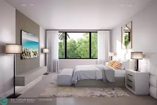 2613 Clematis Pl, Fort Lauderdale, FL 33301 - Photo 17