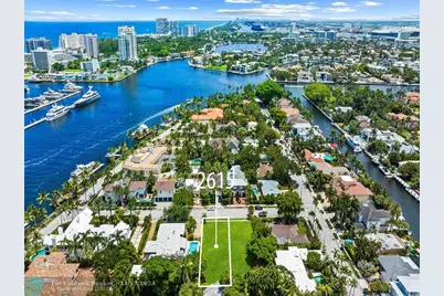 2613  Clematis Place, Fort Lauderdale, FL 33301 - Photo 27
