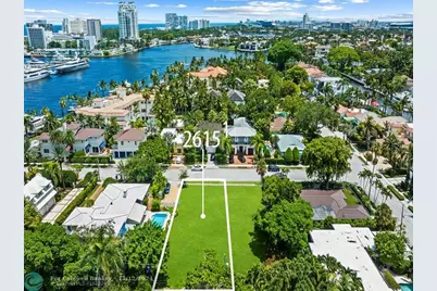 2613  Clematis Place, Fort Lauderdale, FL 33301 - Photo 29