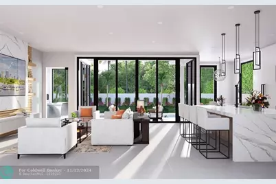 2613  Clematis Place, Fort Lauderdale, FL 33301 - Photo 5