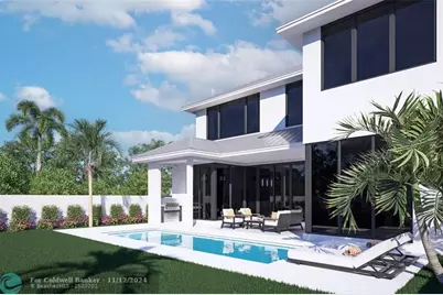 2613  Clematis Place, Fort Lauderdale, FL 33301 - Photo 3