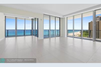 3100 N Ocean Drive, Unit #H1204, Singer Island, FL 33404 - Photo 1