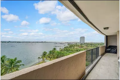 5200 N Flagler Dr, Unit #802, West Palm Beach, FL 33407 - Photo 13