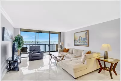 5200 N Flagler Dr, Unit #802, West Palm Beach, FL 33407 - Photo 9