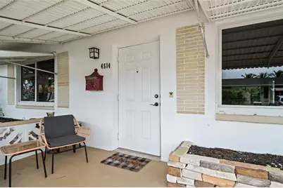 4514 NW 49th Dr, Tamarac, FL 33319 - Photo 5