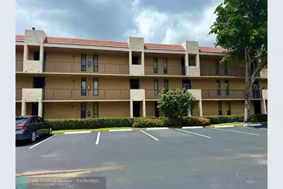 5609  Coral Lake, Unit #109, Margate, FL 33063 - Photo 3