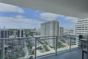 2030 S Ocean Dr, Hallandale Beach, FL 33009 - Photo 1