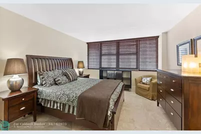 2030 S Ocean Dr, Unit #1626, Hallandale Beach, FL 33009 - Photo 17