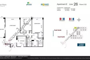 2030 S Ocean Dr, Hallandale Beach, FL 33009 - Photo 37