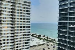 2030 S Ocean Dr, Hallandale Beach, FL 33009 - Photo 21