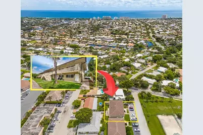 2131 NE 40th Ct., Lighthouse Point, FL 33064 - Photo 1