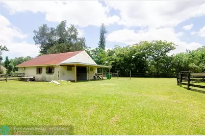1765 Back Lot SW 112th Ave, Davie, FL 33325 - Photo 1