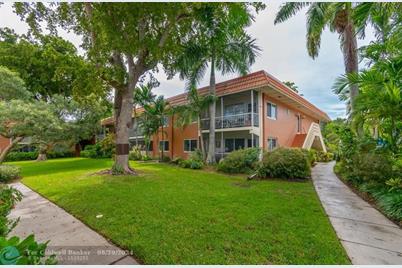 140 NE 19th Ct, Unit #214E, Wilton Manors, FL 33305 - Photo 1