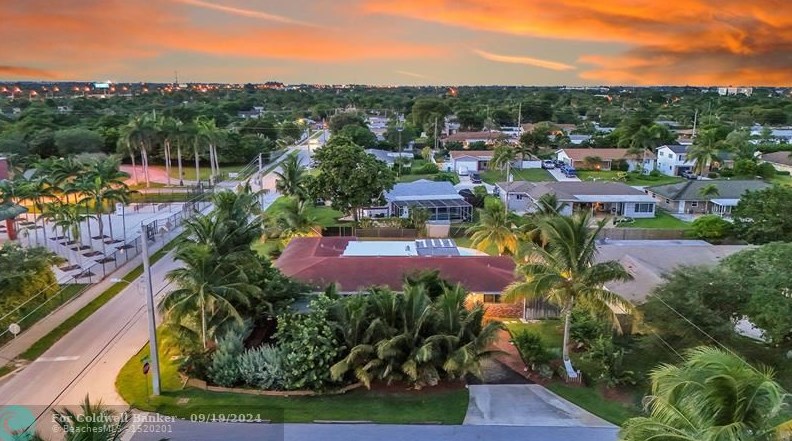 345 12 Ave, Boynton Beach FL 33435-6023 exterior