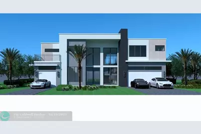 3110 NE 59th St, Fort Lauderdale, FL 33308 - Photo 1