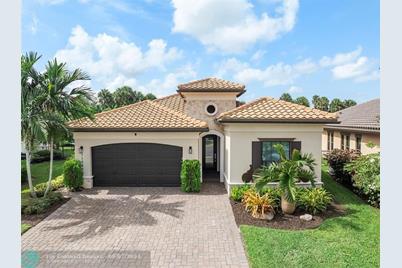 11740  Waterway Cir, Parkland, FL 33076 - Photo 1