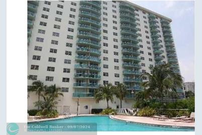 19380  Collins Ave, Unit #602, Sunny Isles Beach, FL 33160 - Photo 1