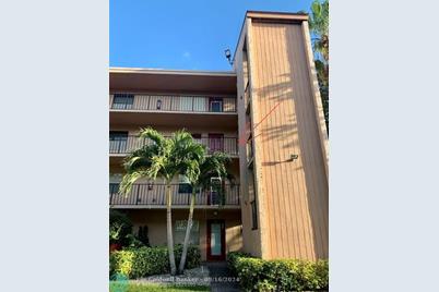 7431 NW 1st St, Unit #308, Margate, FL 33063 - Photo 1