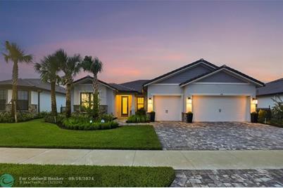 4536  Cumberland Ter, Oakland Park, FL 33309 - Photo 1