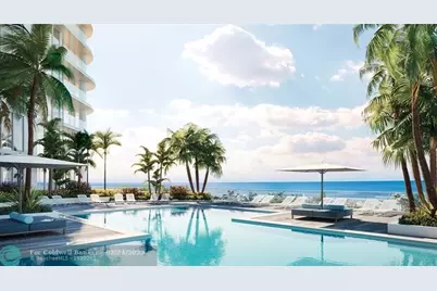 151 N Seabreeze Blv, Unit #2602Ph-E, Fort Lauderdale, FL 33304 - Photo 5