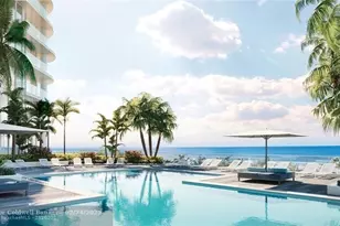 151 N Seabreeze Blv Unit, Fort Lauderdale, FL 33304 - Photo 5