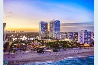 151 N Seabreeze Blv, Unit #2602Ph-E, Fort Lauderdale, FL 33304 - Photo 19