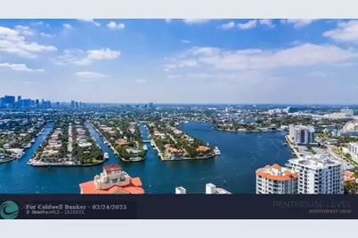 151 N Seabreeze Blv, Unit #2602Ph-E, Fort Lauderdale, FL 33304 - Photo 23