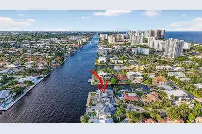 3025 NE 25th St, Fort Lauderdale, FL 33305 - Photo 21