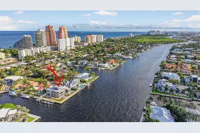 3025 NE 25th St, Fort Lauderdale, FL 33305 - Photo 17