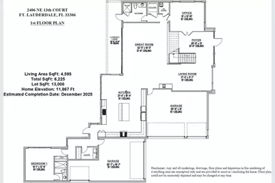 2406 NE 13th Ct, Fort Lauderdale, FL 33304 - Photo 15