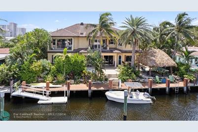 253  Tropic Drive, Lauderdale by the Sea, FL 33308 - Photo 1