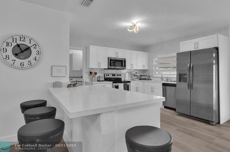 5311 Pierce St, Hollywood FL  33021-5733 exterior