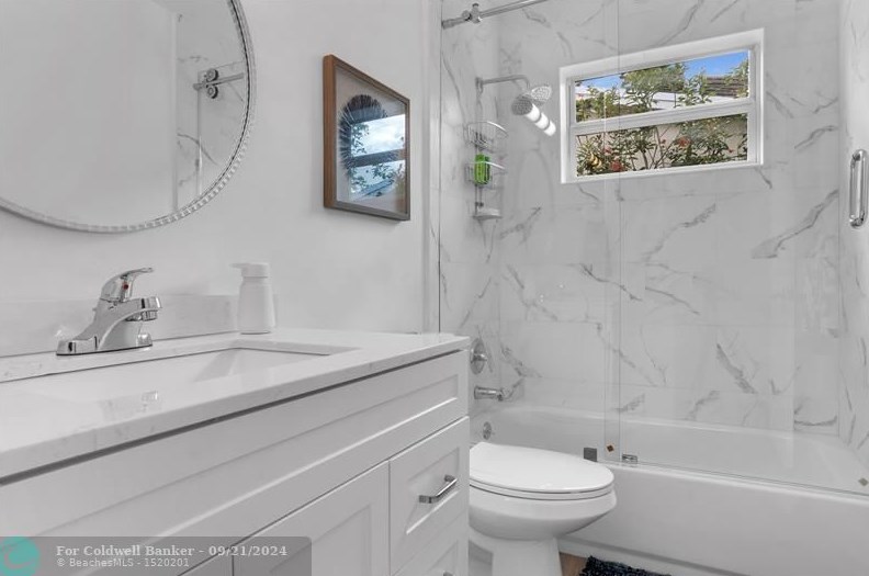 5311 Pierce St, Hollywood FL  33021-5733 exterior
