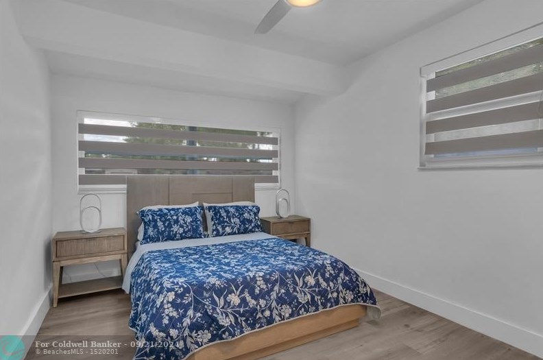 5311 Pierce St, Hollywood FL  33021-5733 exterior