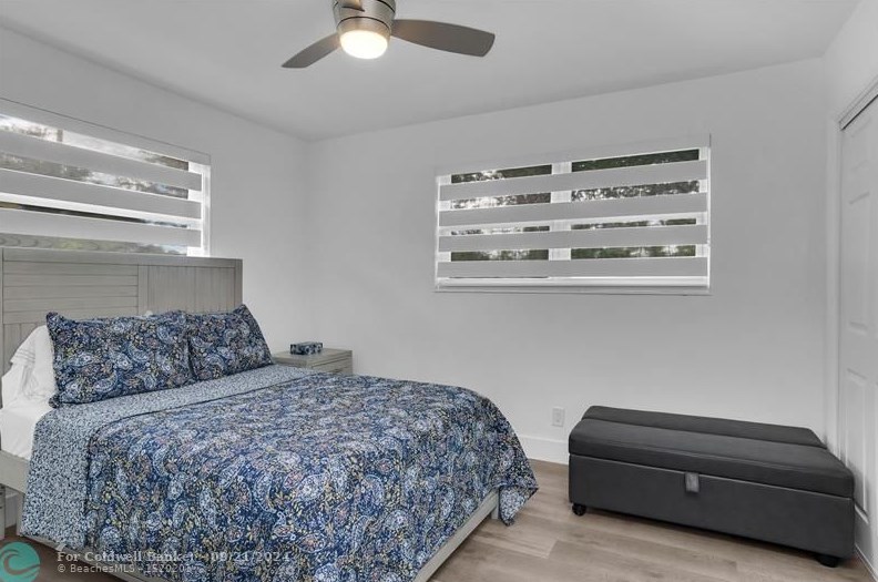 5311 Pierce St, Hollywood FL  33021-5733 exterior
