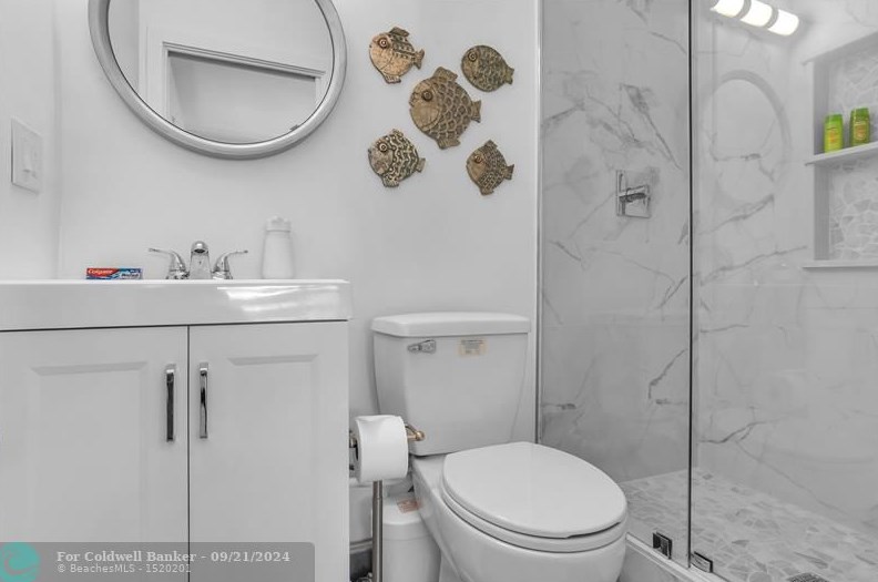 5311 Pierce St, Hollywood FL  33021-5733 exterior