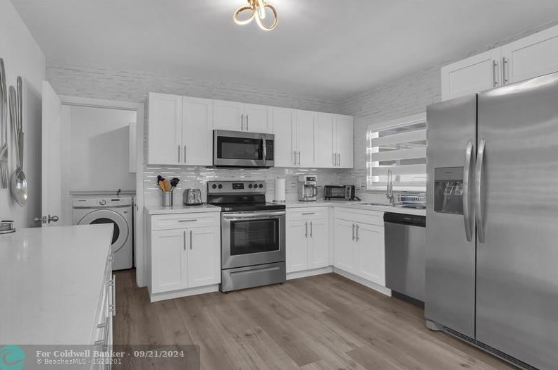 5311 Pierce St, Hollywood FL  33021-5733 exterior