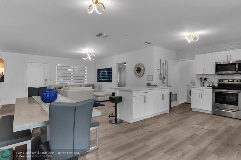 5311 Pierce St, Hollywood FL  33021-5733 exterior