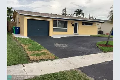 8571 NW 26th St, Sunrise, FL 33322 - Photo 25